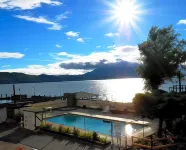 Lamplighter Motel Clearlake Hotels in Cobb