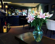 Chieftain Hotel