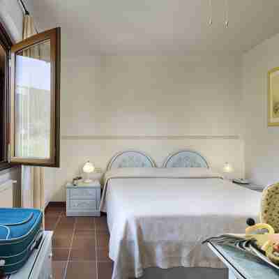 Hotel Rocce Sarde Rooms