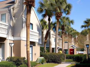 Residence Inn Orlando Altamonte Springs/Maitland