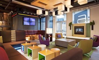 Aloft Chicago O'Hare