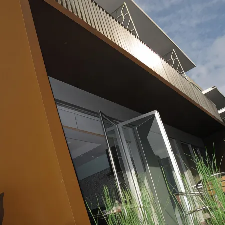 Sampit Residence Managed by Flat06 Отели рядом с достопримечательностью «Блок М»