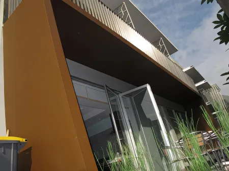 Sampit Residence Managed by Flat06