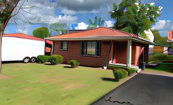 Phillips Historic Motel & Cottages - Housity