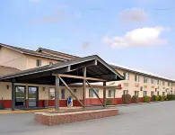 Super 8 by Wyndham Middletown