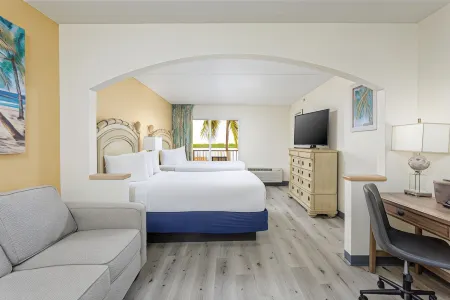 Hutchinson Island Hotel
