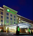 Holiday Inn Louisville Airport - Fair/Expo Các khách sạn ở Louisville
