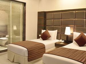 Hotel Twin Tree Naraina