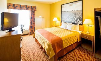 Super 8 by Wyndham Wichita South