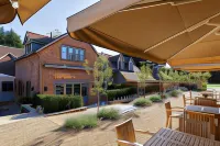 Mr & MRS Smith Hurley House Hotel Hotels in Maidenhead