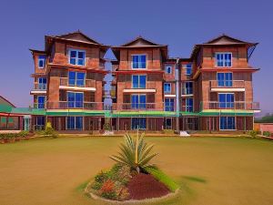 Siddhartha Lumbini Green Resort