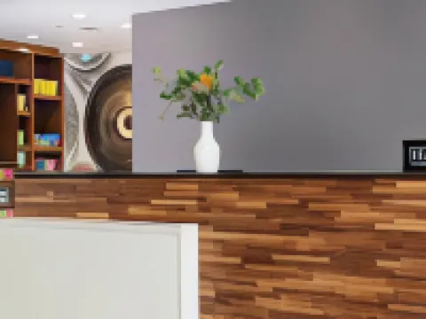 Town Hall Inn Hotels in Lead