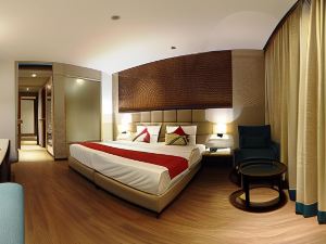Lemonwood Suites by F9 Hotels