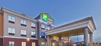 Holiday Inn Express & Suites Brownfield