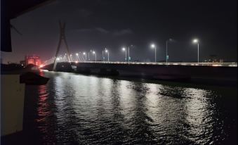 Lekki Waterside Hotel