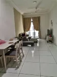 Paradigm Mall Platino Apartment 2BR 2FREE By Natol 坦馬坡伊住宿飯店