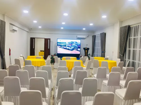 Hotel Tanjung Gelam