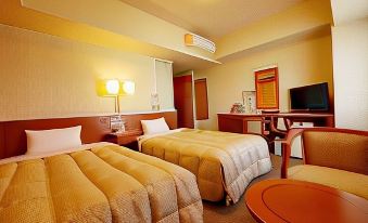 Hotel Route-Inn Suzuka - Housity