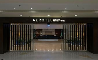 Aerotel Jeddah - Transit Hotel in Terminal 1