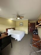Travellers Inn Fredericton NB