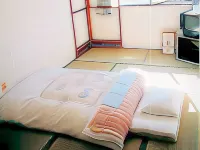 Minshuku Suzu Hoteles en Shimanto