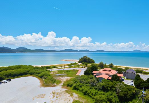 5. 호텔 유가후 인..