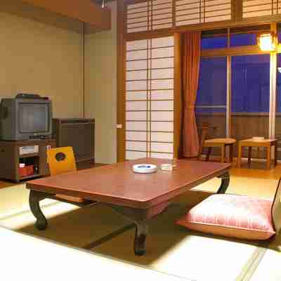 Miyajimakan Rooms