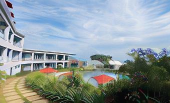 Aquárius Kigo Resort