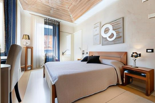 알베르고 알 콘벤토 사진