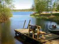 Metsäpirtti Hotels in Asikkala