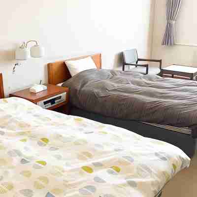 Hotel Royal Kitami Rooms