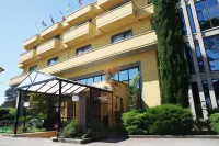 Hotel Cristallo di la Rosetta Srl Hotels in Bastia Umbra