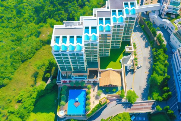 오키나와 스파 리조트 엑시즈(Okinawa Kariyushi Resort EXES Onna)_1