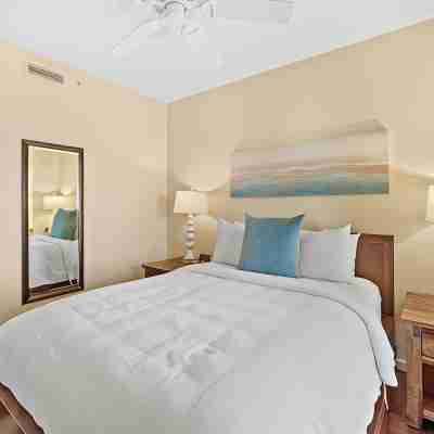 Ocean Villas at Turtle Bay Rooms