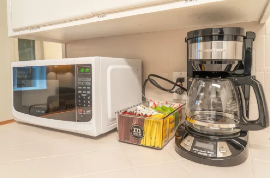 Beachwood Waterfront Resort Photos