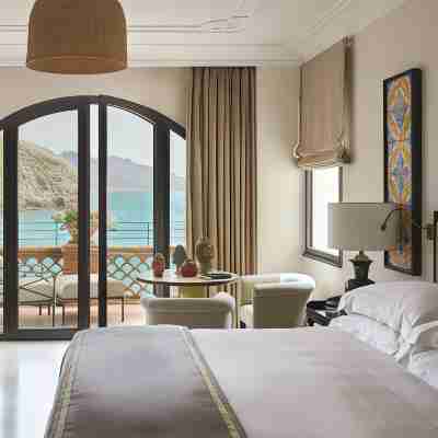 Villa Sant'Andrea, A Belmond Hotel, Taormina Mare Rooms