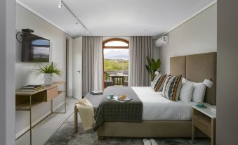 De Zalze Lodge & Residences