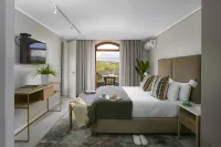 De Zalze Lodge