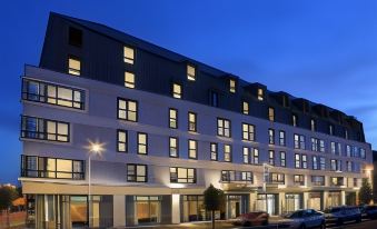 Mercure Saint Malo Balmoral