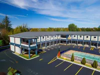 Days Inn & Suites by Wyndham Niagara Falls/Buffalo Hotels in Lockport