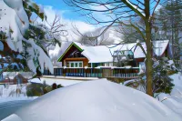 Tombouctou Hotels in Fujimi