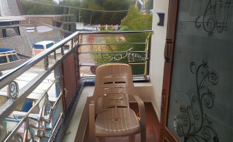 Sree Kumaran Residence
