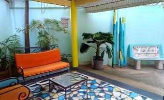 Casa Azul - Apartment