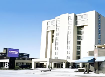 Vittoria Hotel & Suites