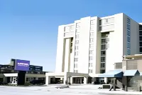 Vittoria Hotel & Suites Hôtels à : Niagara Falls