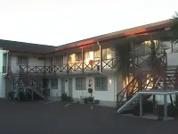 Burgundy Rose Motel Hoteller i Kensington
