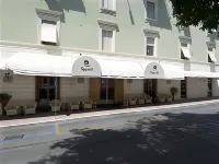 HG Hotel Cappelli Hôtels à : Pieve a Nievole