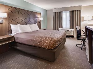 Best Western Gwinnett Center Hotel