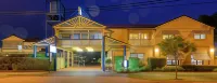 Dalby Homestead Motel Hotels in Dalby