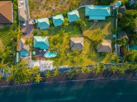 Scuba Seraya Resort Hotels near Let's Dive Tulamben